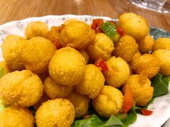 -天山传奇新疆菜(SKLP店)