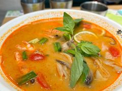 -蔡澜Pho·越南粉餐厅(海上世界店)