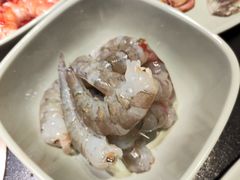 -梨花自助烤肉(西三旗万象汇黑金店)