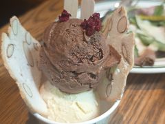 -La Strada(安福路店)