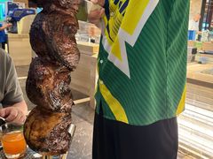 -舜和巴西烤肉餐厅(舜和国际店)