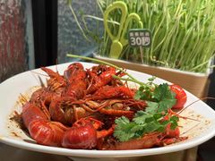 -海底捞火锅(群光广场店)