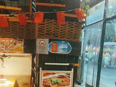 -老五烧烤(石牌岭店)
