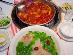 -二钳洞庭虾蟹·江湖菜(鹭岛店)