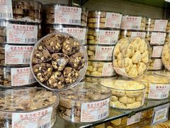 -金燕西洋牛油糕葡式食品