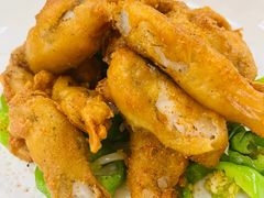 -谢记上海大排档(长寿路店)