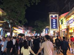-刘信牛羊肉小炒泡馍(回民街店)