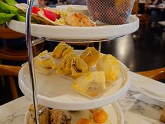 -香港唯港荟 Hotel ICON – The Market
