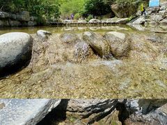 -孤山寨风景区