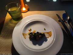 -王府井文华东方酒店-紫膳餐厅
