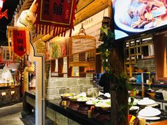 -老宁波1381餐厅(桃源中路店)