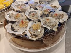 -赶海部落海鲜城(海阳路店)