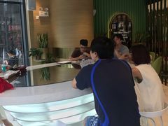 -奈雪的茶(凯德新都心店)