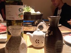 -酒井酱子·深夜食堂(东城汇店)