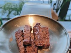 -西塔老太太泥炉烤肉(川沙百联店)