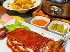 -北平食府·北京烤鸭(北京西站六里桥店)