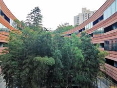 -上海衡山路十二号华邑酒店