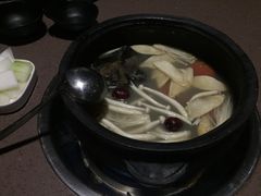 -阿西土陶牦牛汤锅
