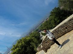 -府君山公园