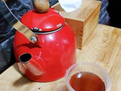 砖茶-清真·马峰烤肉(小学习北巷店)