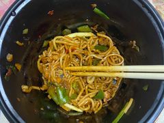 -子固路老南昌拌粉(凯德星贸店)
