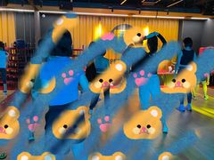 -超级猩猩健身·团课(太阳宫凯德MALL店)