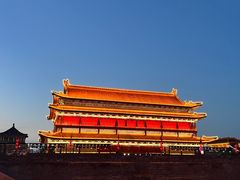 -西安城墙·碑林历史文化景区