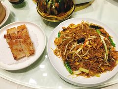 -老广酒楼(樱花店)