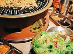 -西塔老太太泥炉烤肉(望京一店)