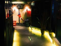 -繁花里音乐餐厅(新天地店)