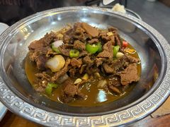 -李东农庄(中南百草园地标店)