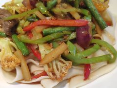 -丝路伊兰·兰州牛肉面(牛街总店)