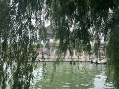 -颐和园