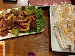 -超级神炭烤肉夜食(芥园西道店)