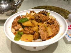 -新疆巴州金丝特餐厅(大钟寺店)