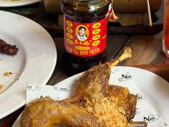 -Warung Nia Balinese Food & Pork Ribs