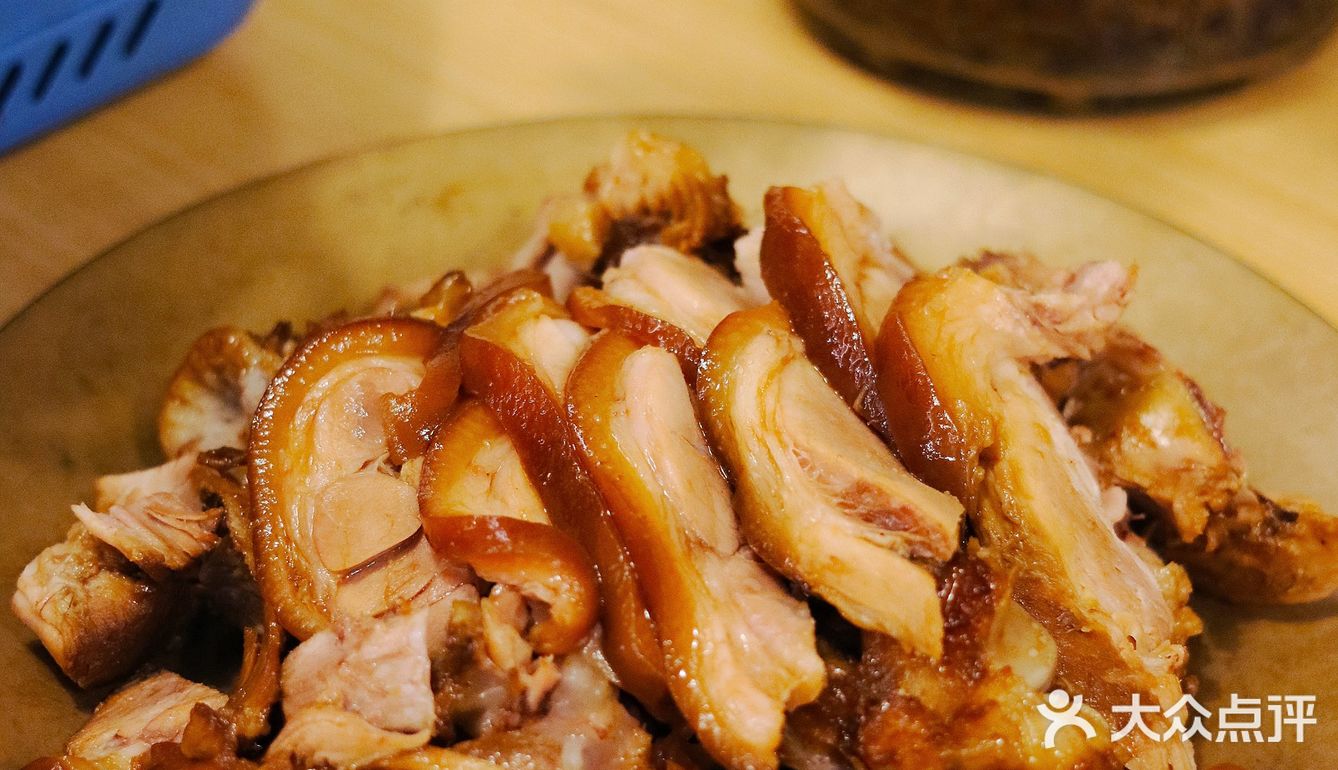 这家韩料店，天天来吃都不会腻！