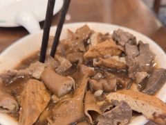 -北京小肠陈饭庄(方庄店)