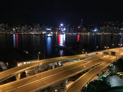 -香港都会海逸酒店