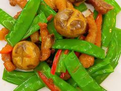 -宜兴隆家宴·私房菜(泰安华庭店)