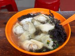 -阿麟馄饨(延长路店)