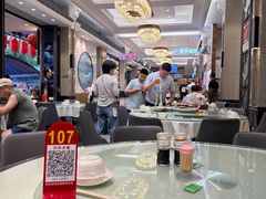 -舌尖上·霞浦滩涂海鲜(总店)