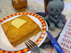 -新辉港式茶餐厅(北栅店)