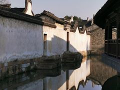 -乌镇景区