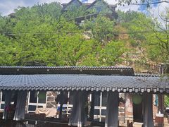 -北京水岸山吧度假村(雁栖镇店)