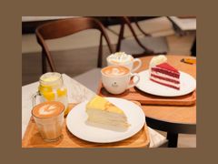 -Peet's 皮爷咖啡(东湖路手作店)