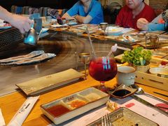 -赤坂亭·M9和牛烧肉·铁板烧(合肥万象城店)