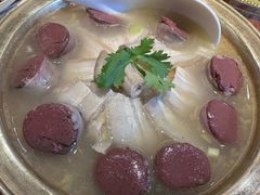 -老厨家(友谊路总店)