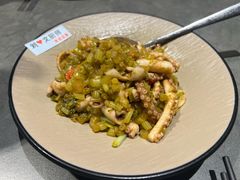 -佬太公海鸭·海鲜大排档(上海总店)