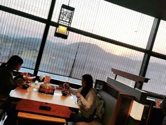 -呷哺呷哺 蔬菜畅吃(中发百旺店)